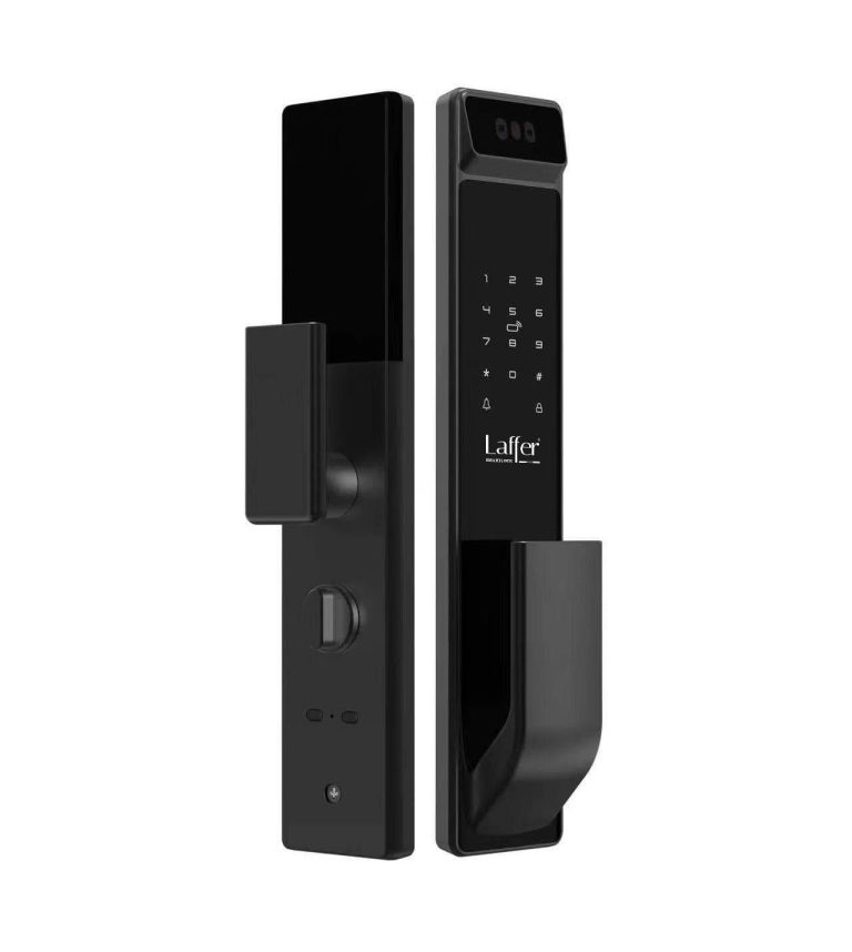 Laffer-FD02-Black-768x858 Khóa cửa vân tay Bình Dương