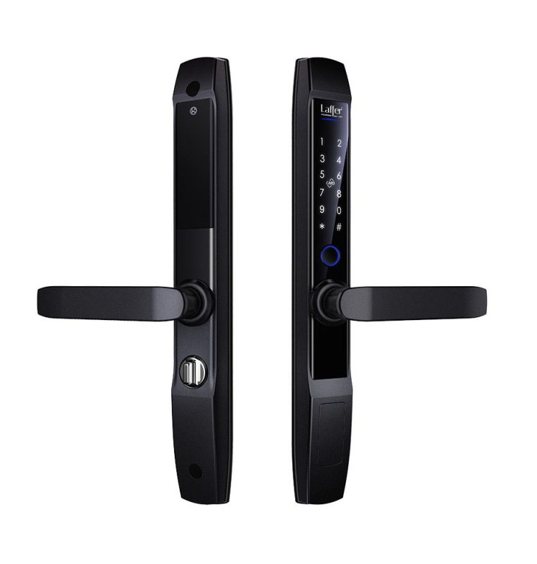 Laffer-R1 Khóa cửa vân tay Bình Dương