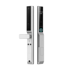 Khóa cửa vân tay Bình Dương