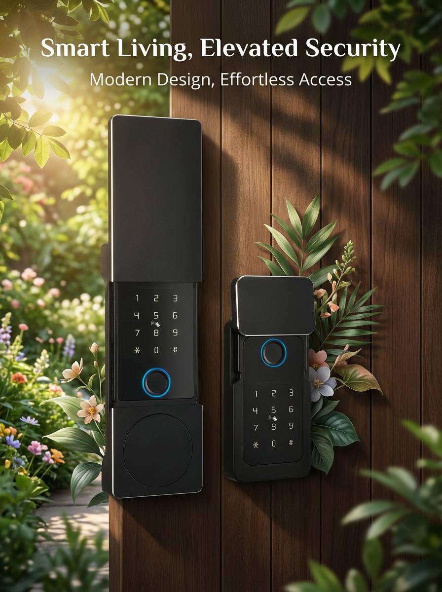 605740355_886662284308174_1849259986598931764_n Khóa Cửa Cổng Nắp Trượt TuynSmart TTC106 2F