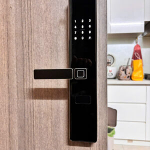 Khóa Vân Tay Bình Dương