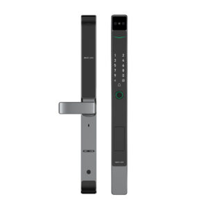 Khóa Cửa Nhôm TuynSmart TTXD30